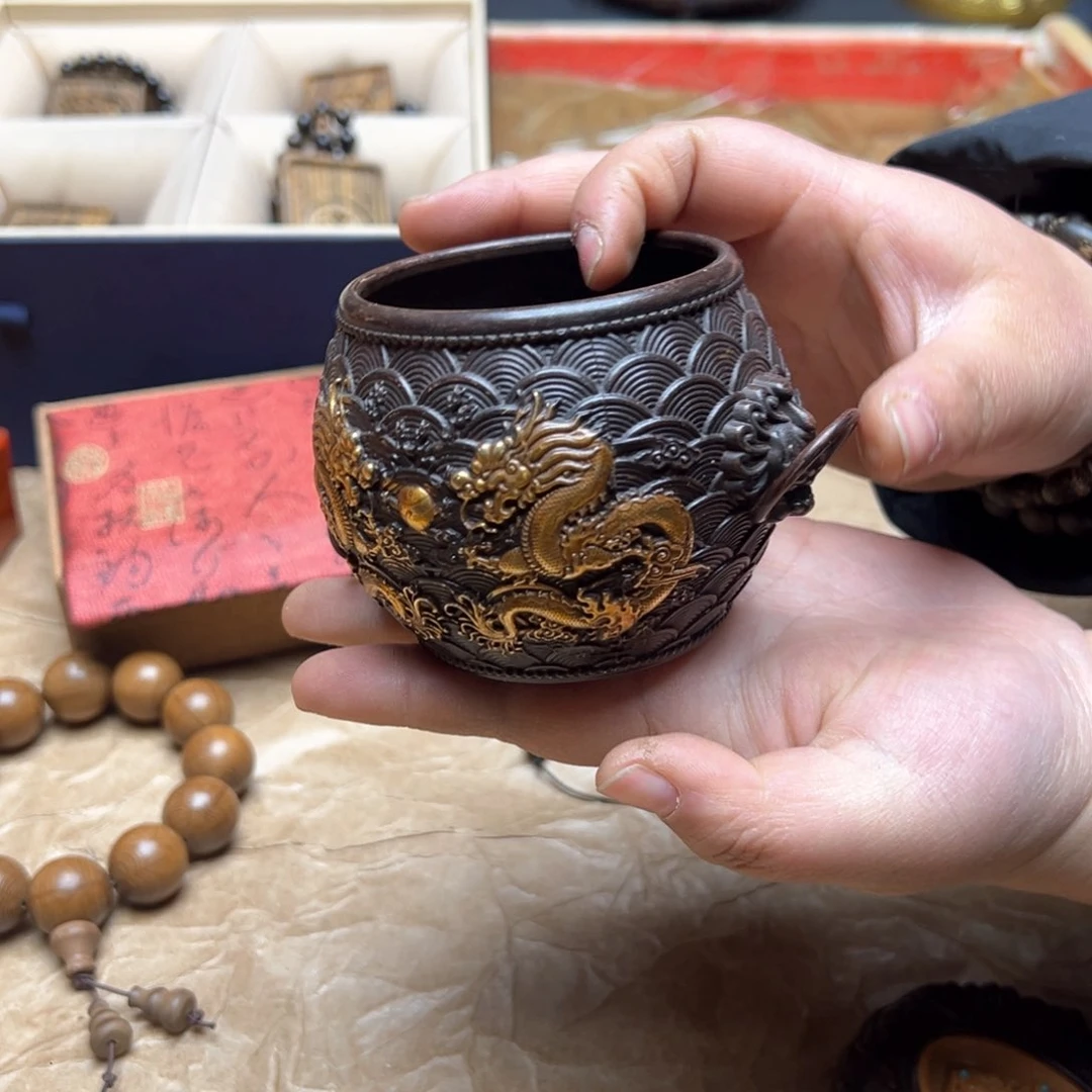 大叶紫檀（黑酸枝木类）