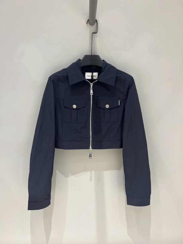 SuneRainbom春夏短外套