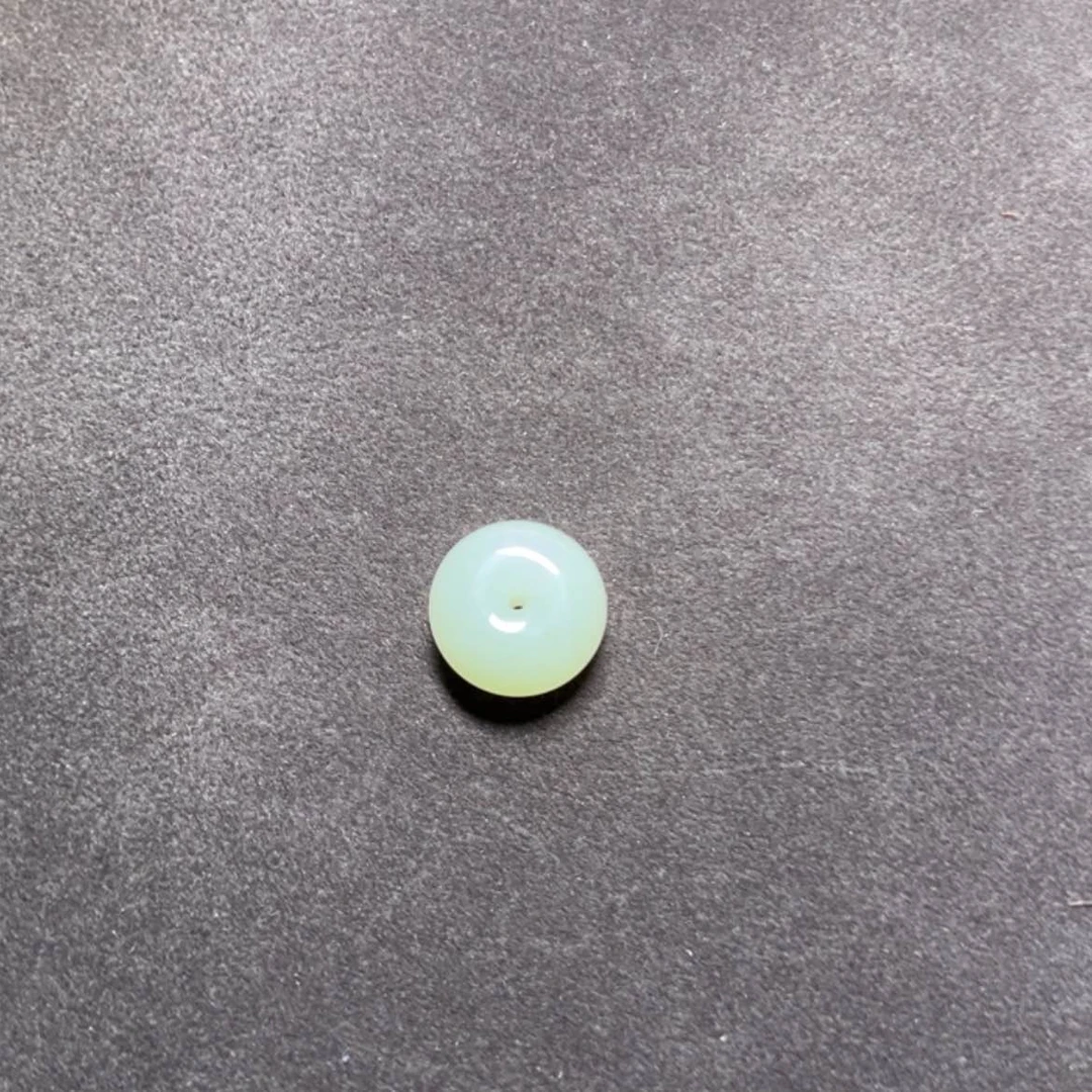 【闪购商品】未镶嵌和田玉挂件