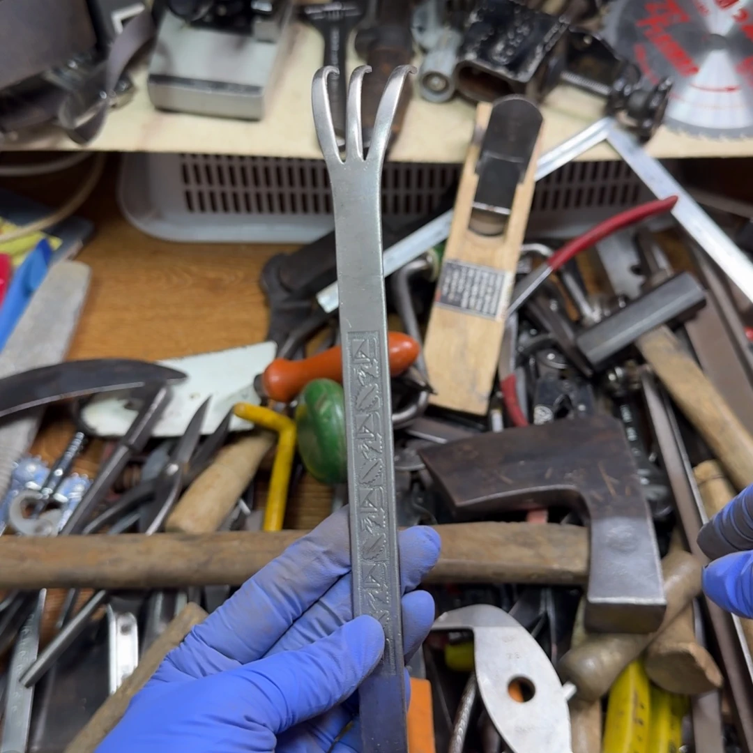 墨***轩五金工具制造工艺