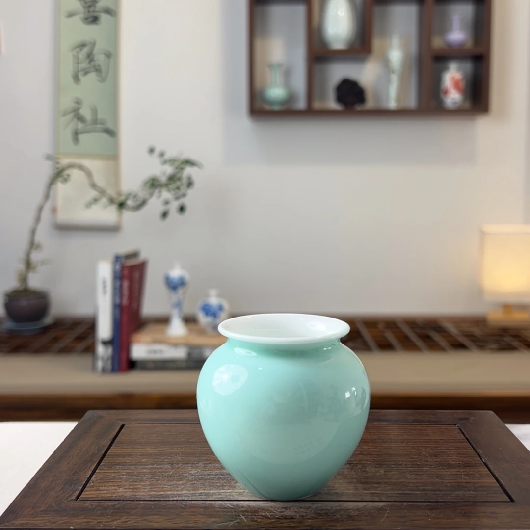 瓷片景德镇陶瓷艺术展