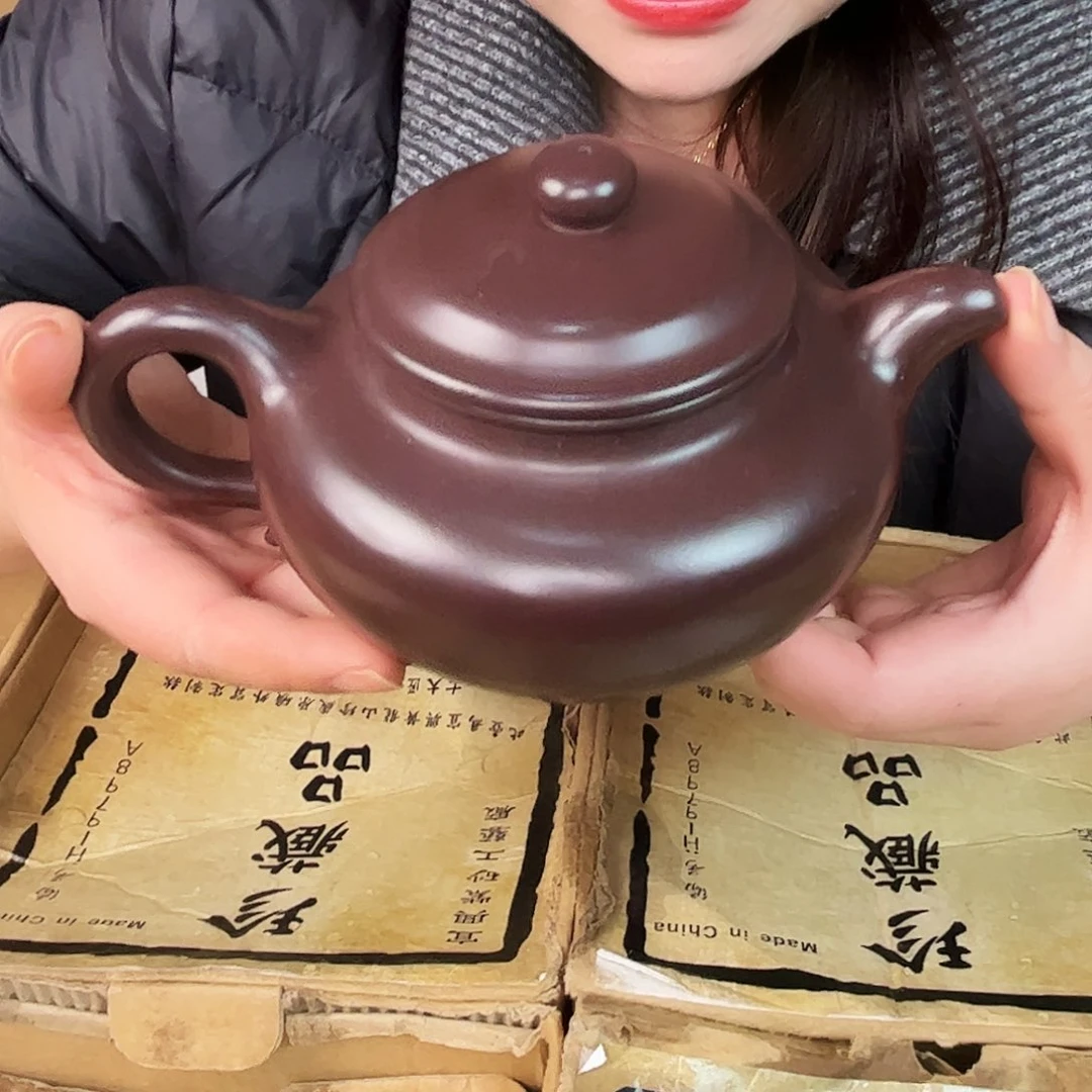 紫砂茶壶紫砂艺术