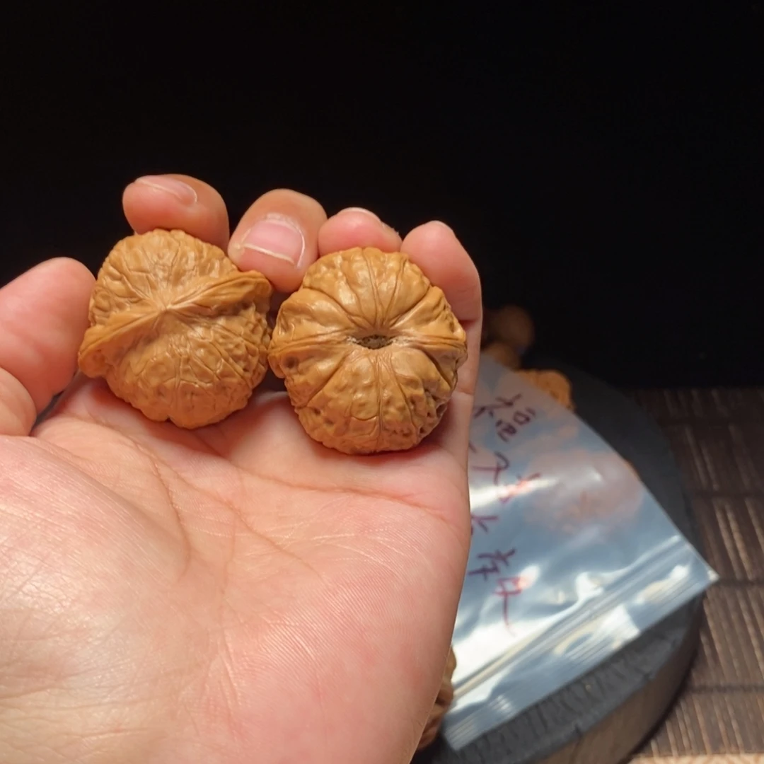 心***！核桃和松仁玉米的区别在于你的生活是