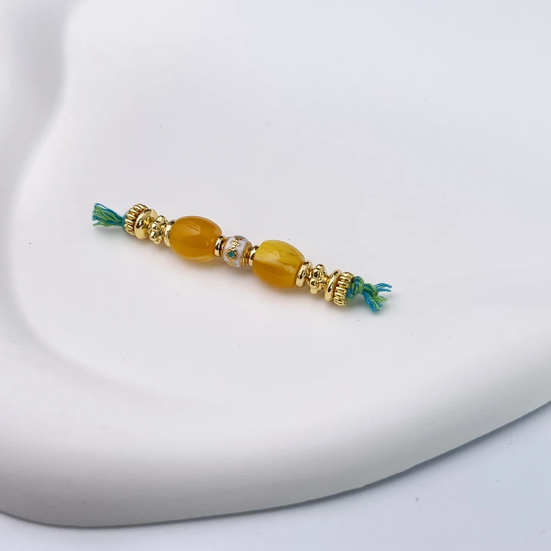 053号新款万向轴珠配饰