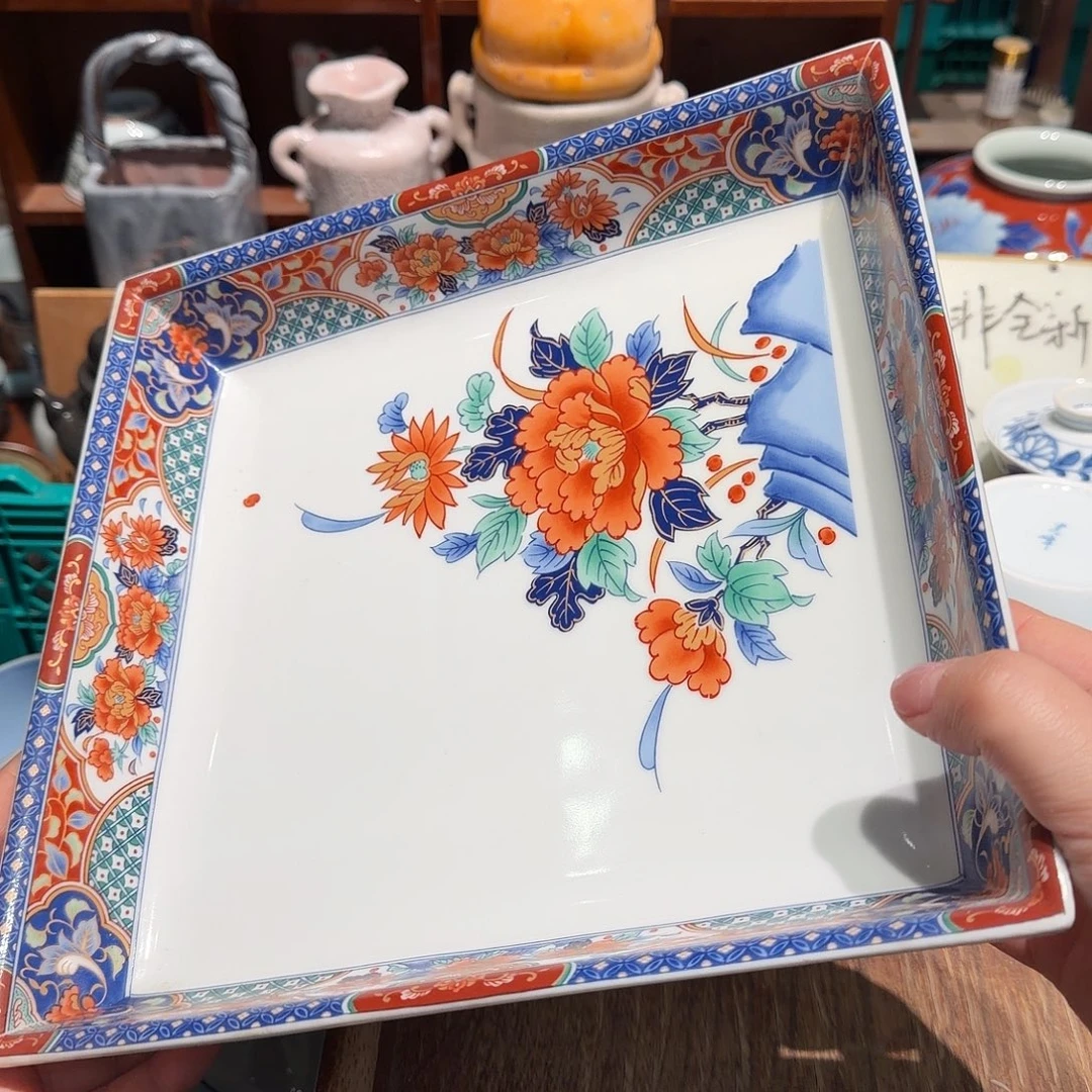 瓷片五十包邮 非全新