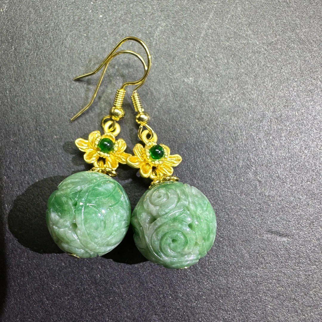 【小米严选】翡翠A货 XM42