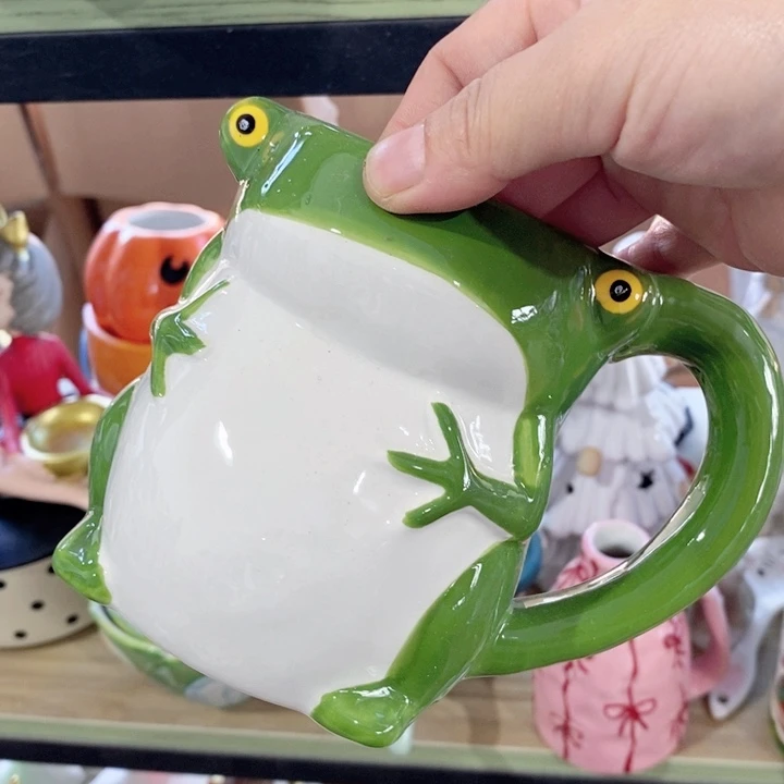 陶瓷树脂家居摆件