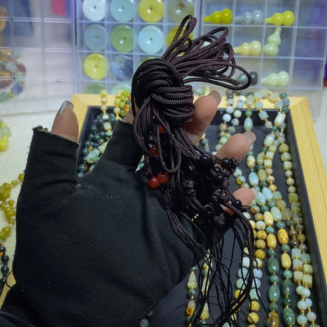 蛇纹石玉其他未镶嵌326