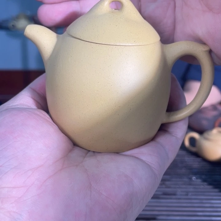 茶壶紫砂哈哈哈哈这么久以来