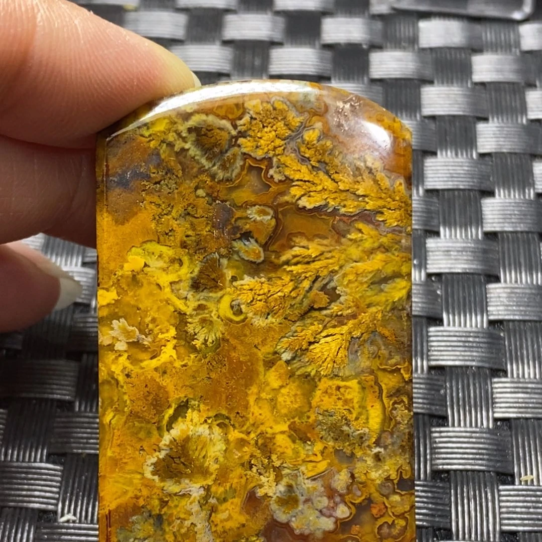 玛瑙/玉髓颈饰未镶嵌用****5