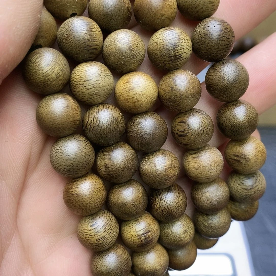 沉香碎屑沉香53昆仑梅格