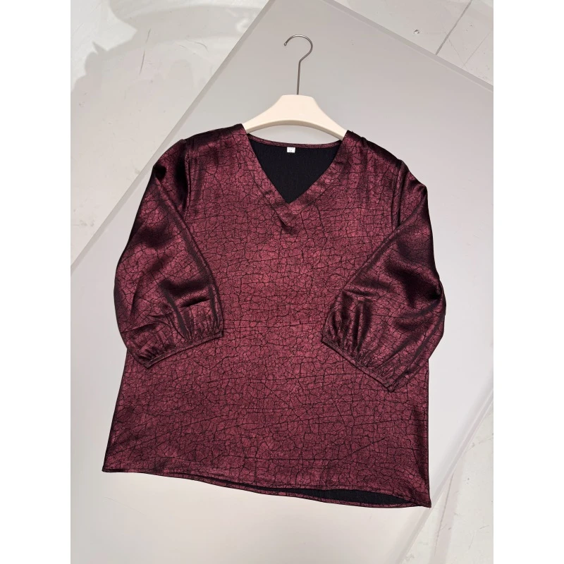 新中式国风上衣-ZT0311