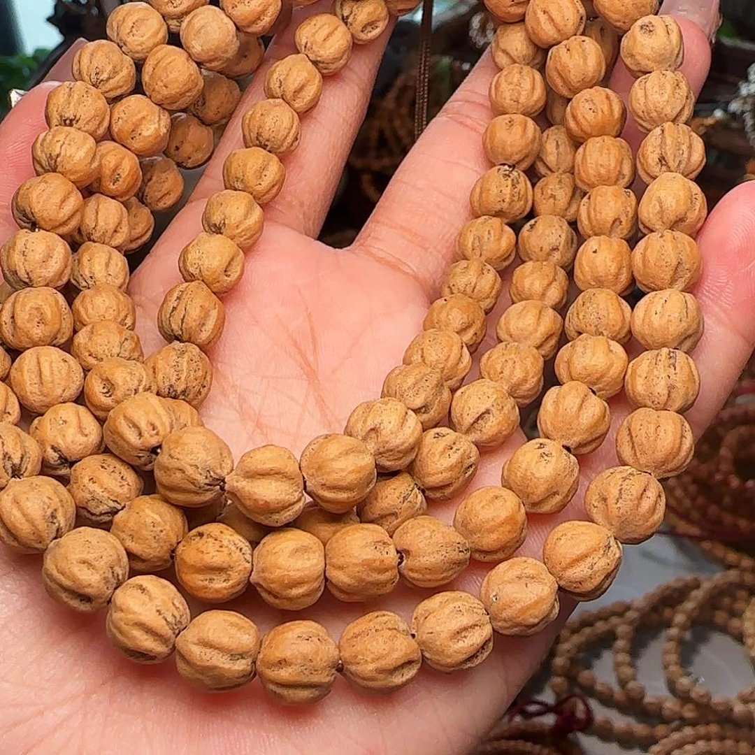 柏香籽/百香籽吊坠一**雨