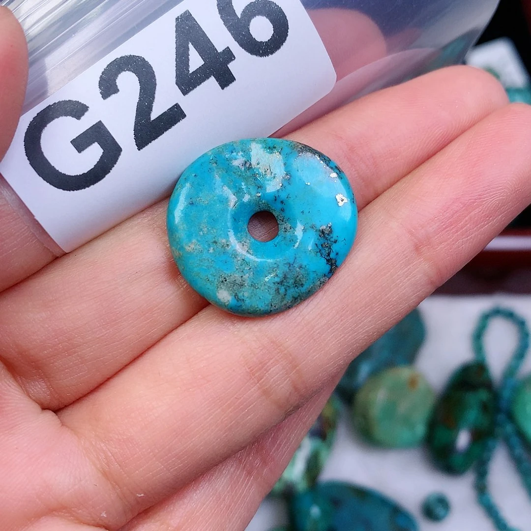 空竹粉丝专享十堰特色手工散珠