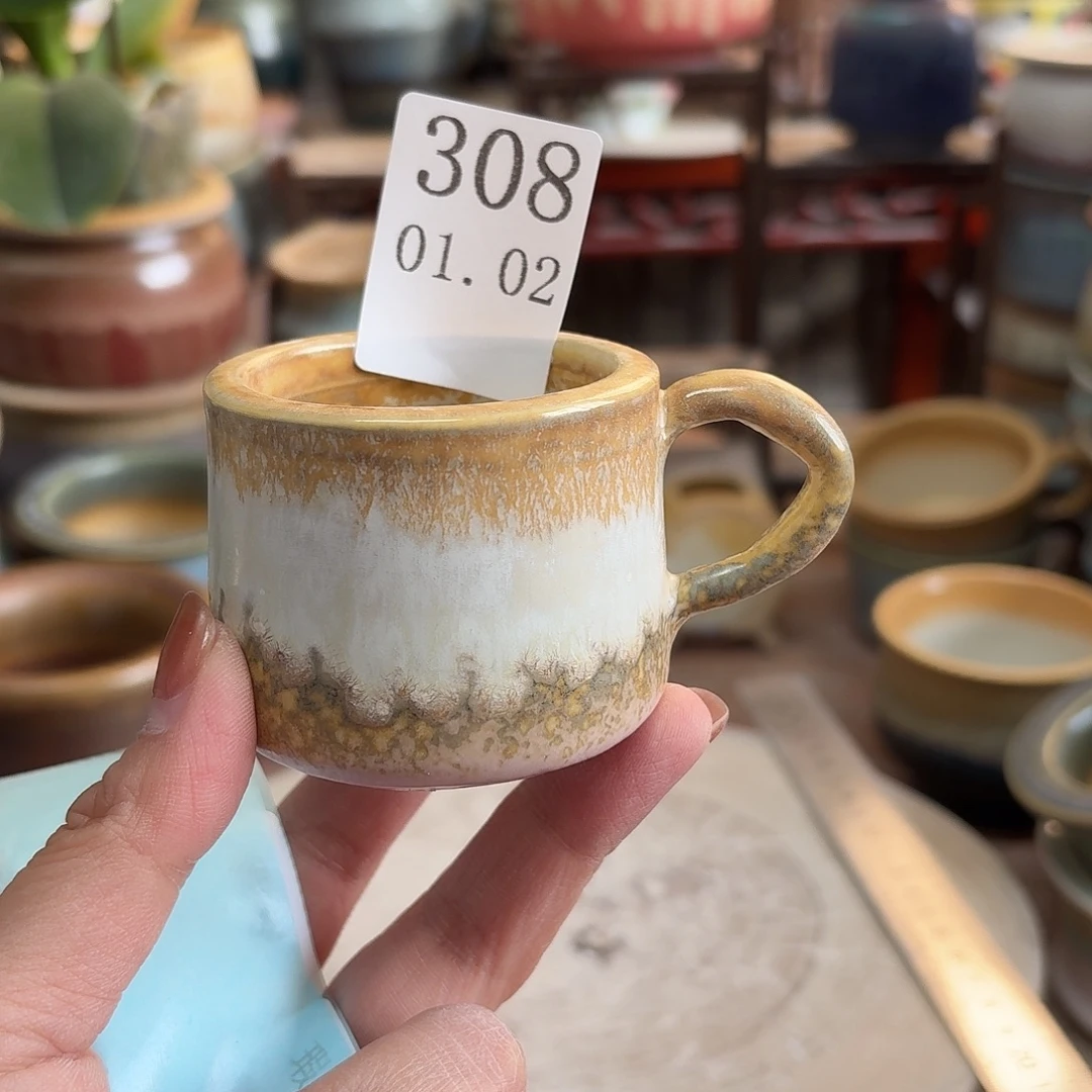 瓷片景德镇陶瓷手工制作