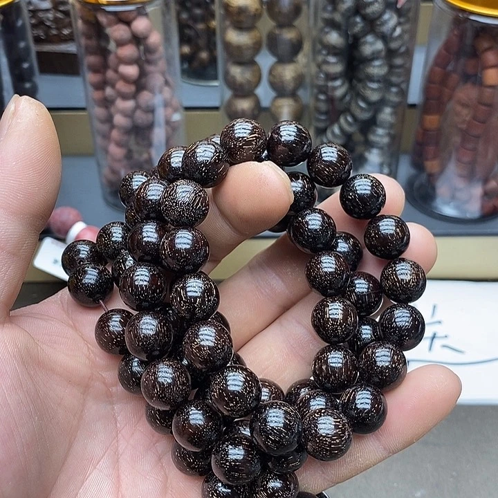 乌木类手串/手链手串2