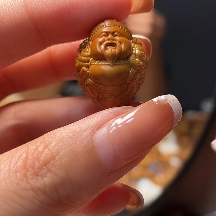 橄榄核手串/手链橄榄