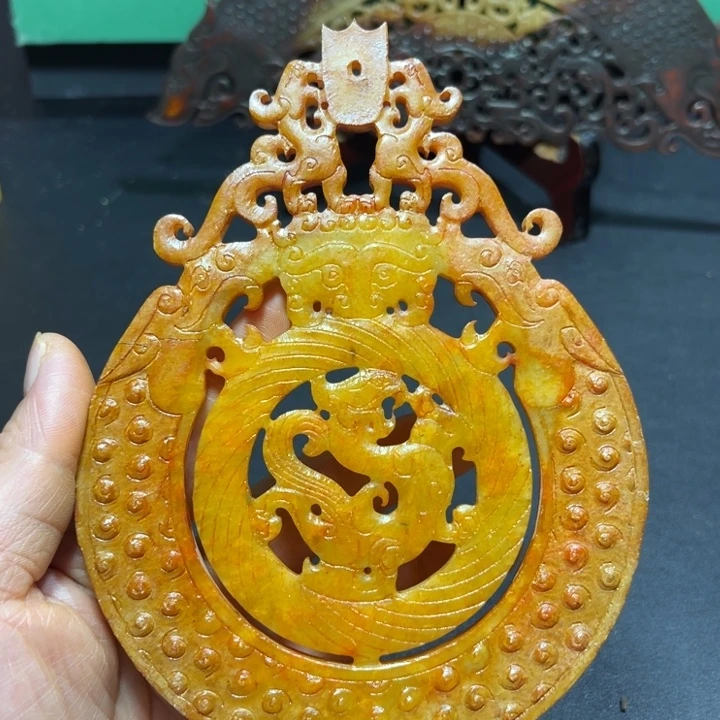 底槽青一物一图发货支持七天无理由。