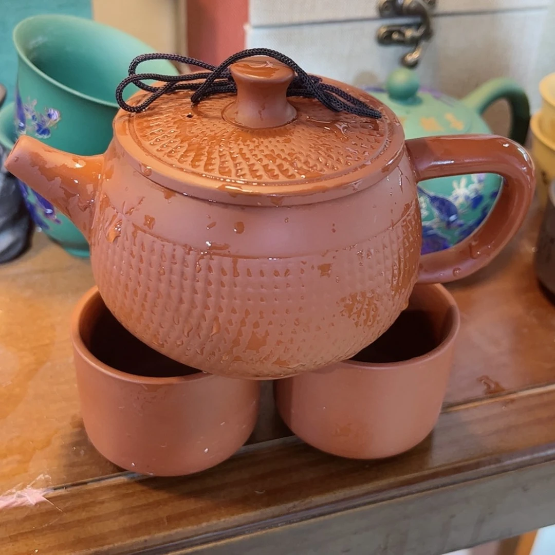 【闪购商品】紫砂茶宠