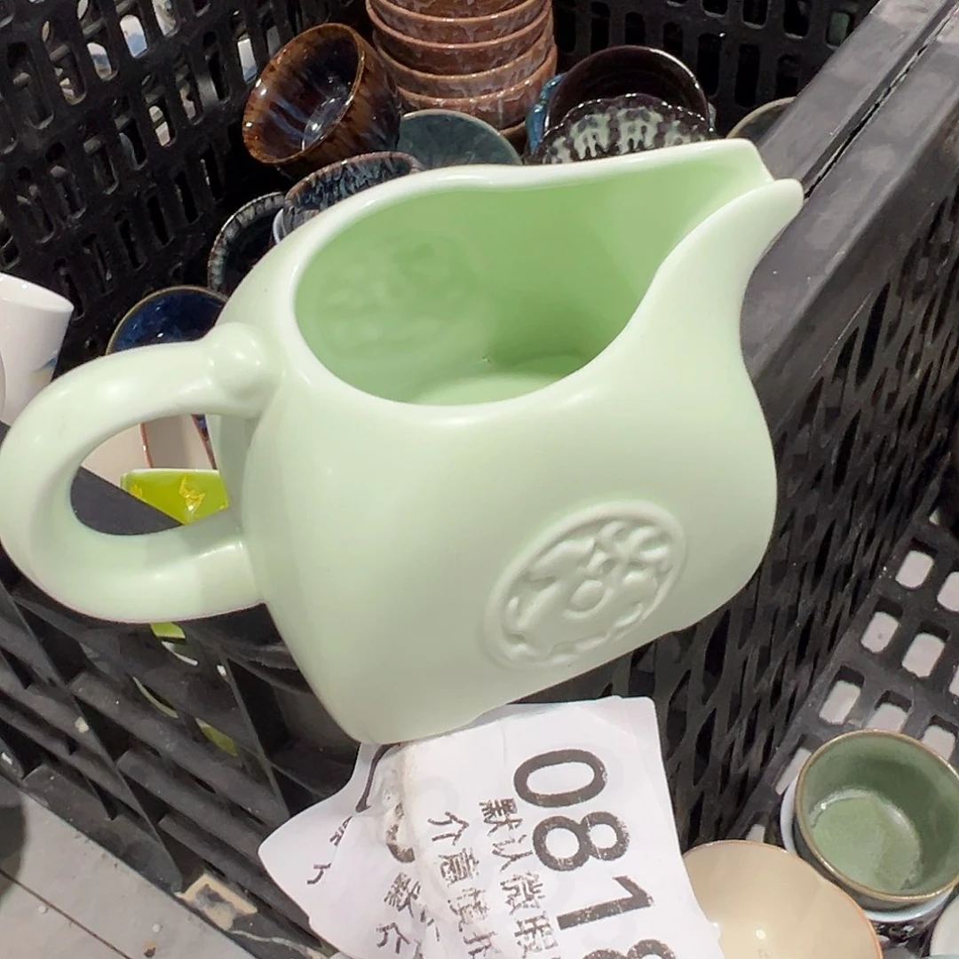 库存茶具部分瑕疵介意勿拍