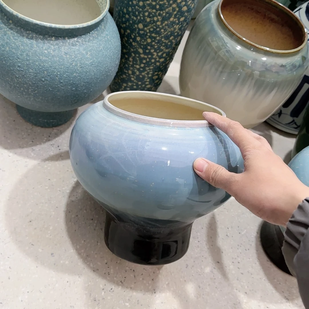 摆件有孔微瑕微瑕