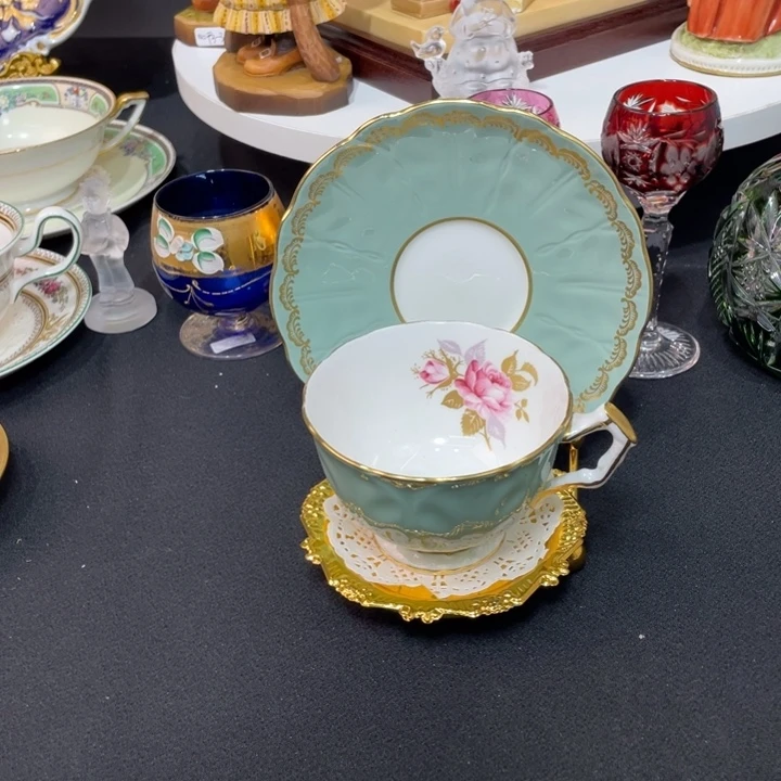 瓷片海外中古美物瓷器