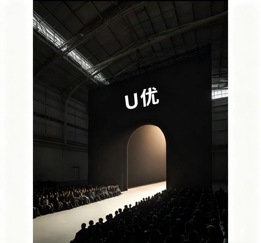 新款重磅长袖卫衣T恤W2097