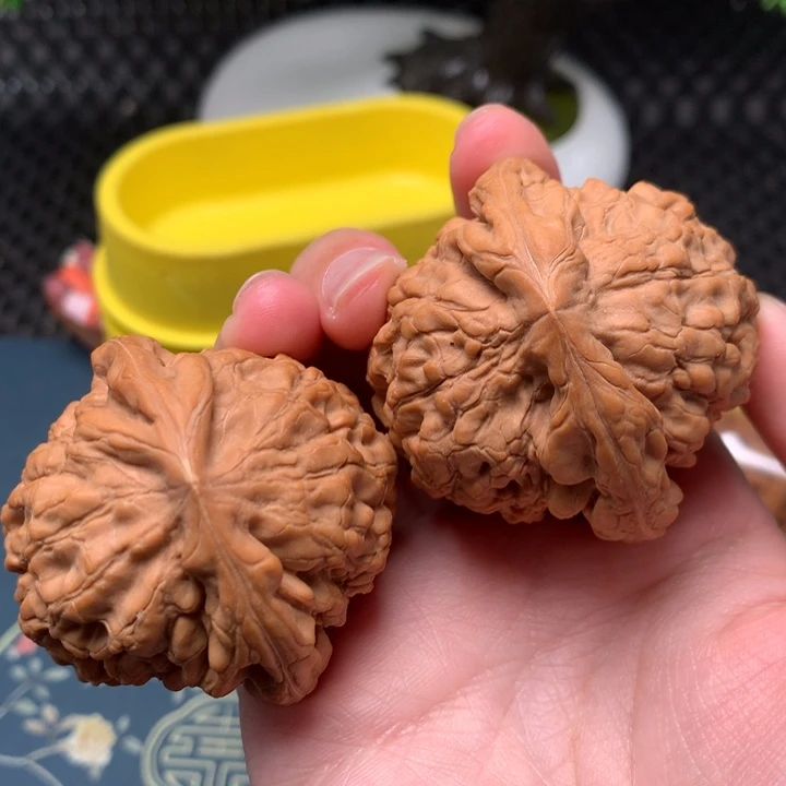 吊坠文玩核桃48-24773-05