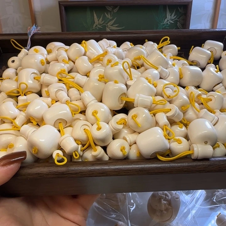 猛犸象牙手串/手链/手镯