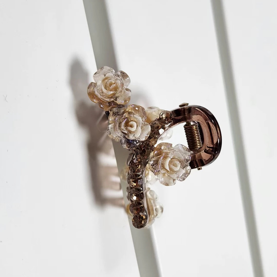 人间富贵花抓夹夹子ZJ-4C-0065