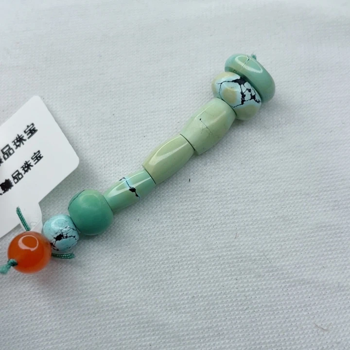 未镶嵌南红玛瑙珠宝奇石