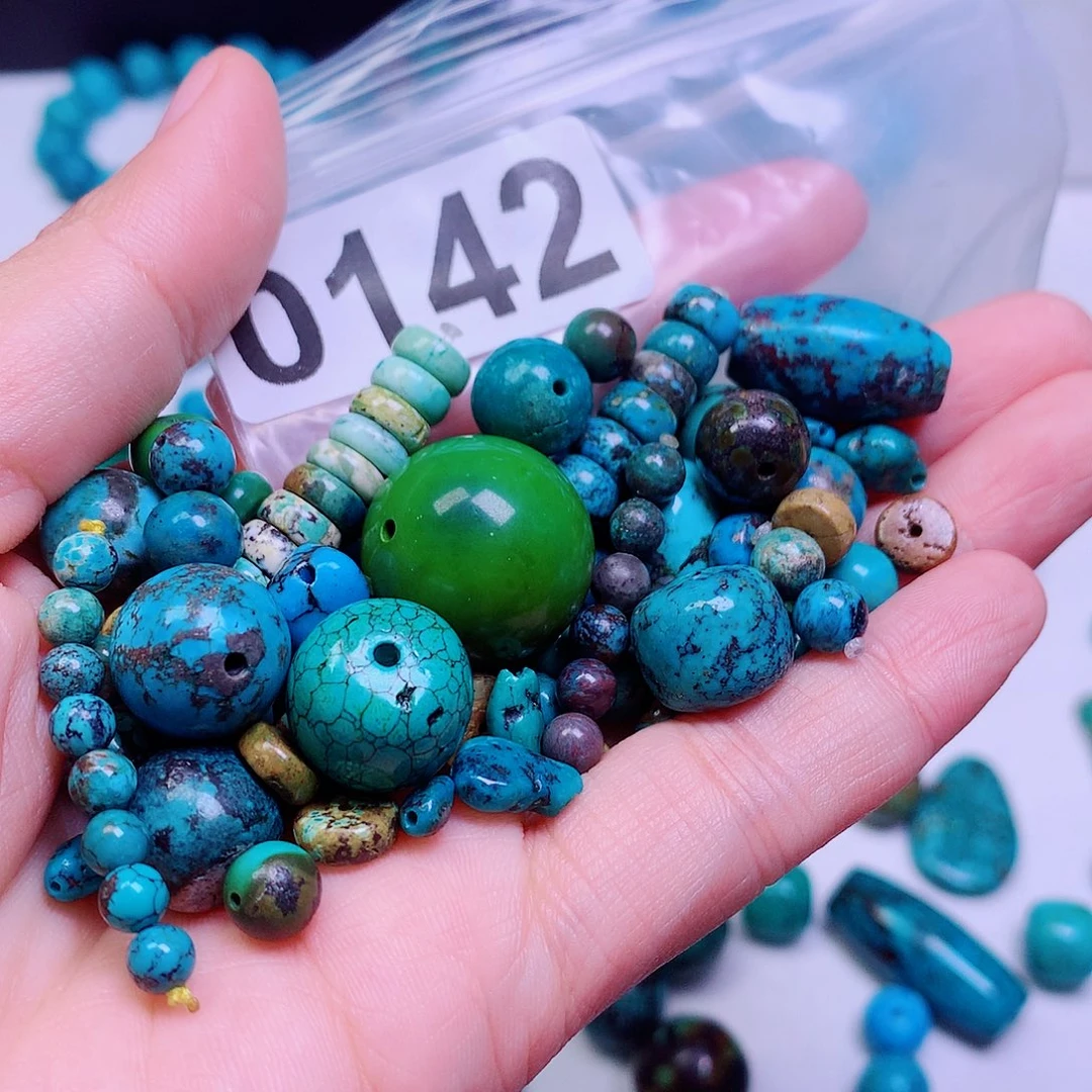 空竹粉丝专享十堰特色手工散珠