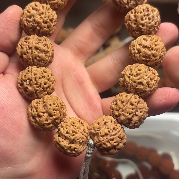 金刚菩提吊坠金刚菩提