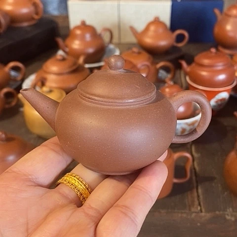 茶壶紫砂六*紫砂壶紫砂壶