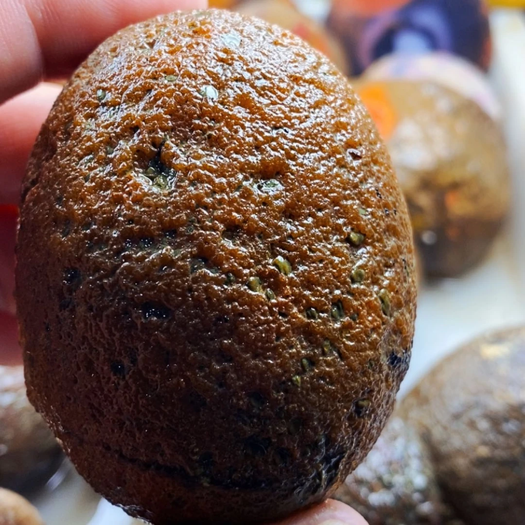 流***星定制玛瑙未镶嵌战国红