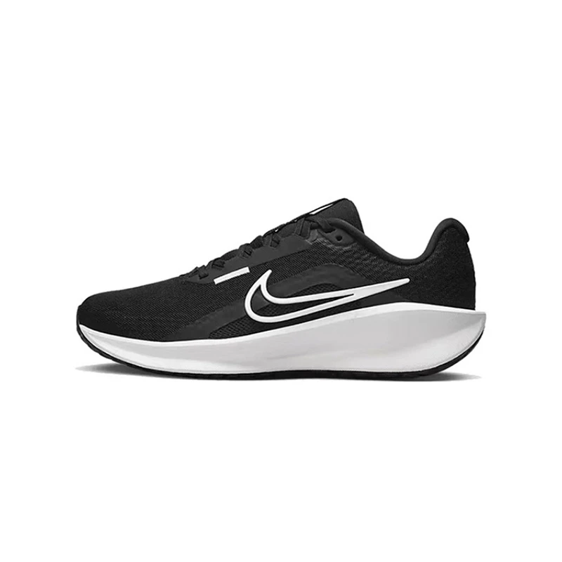 NIKE/耐克Downshifter 13女透气缓震舒适公路跑步鞋FD6476001*jx
