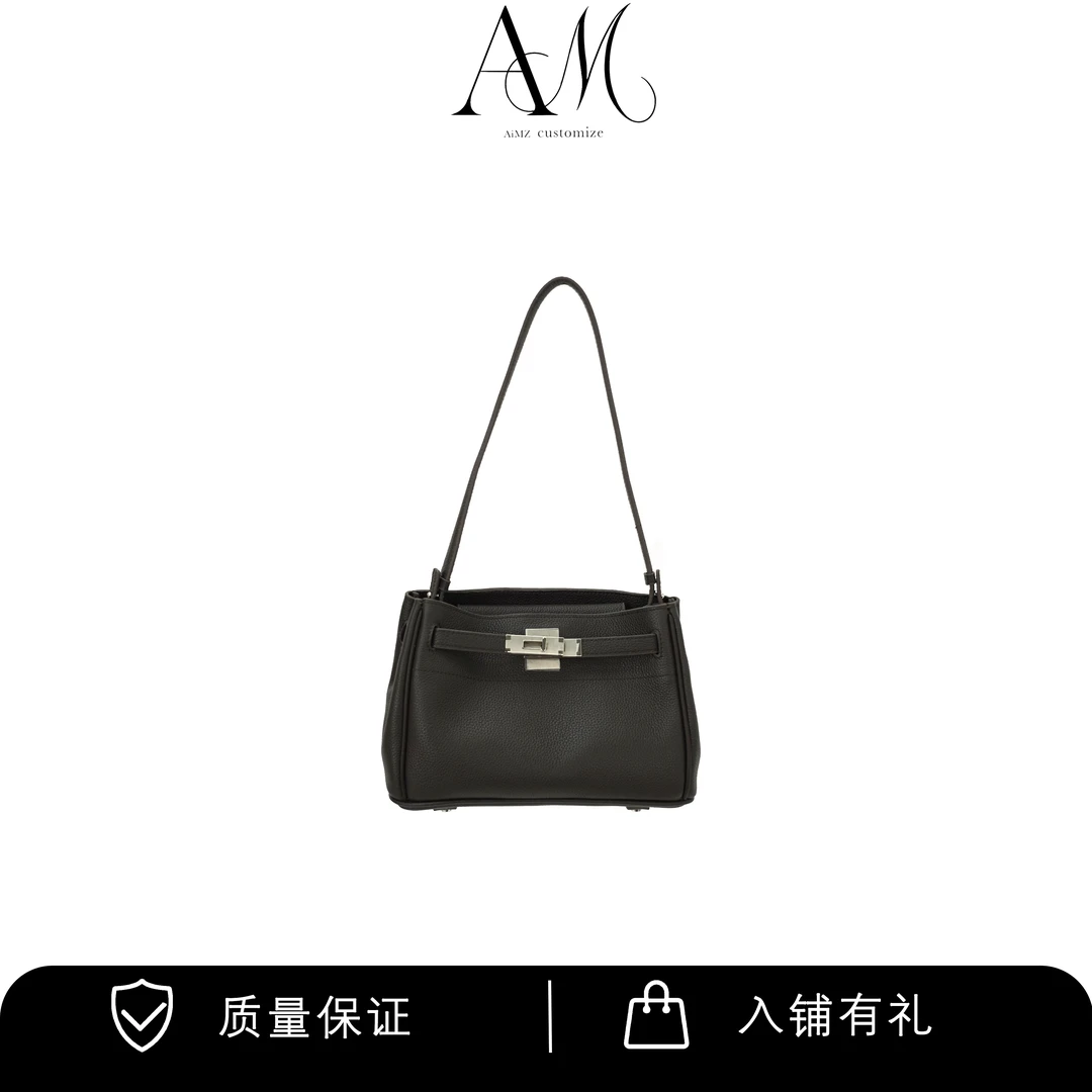 【丹姐】真皮专属女士时尚百搭休闲女包-无手提