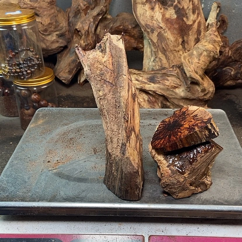 【闪购商品】黄花梨/降香黄檀兵*