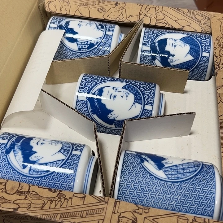 快来看看我们可爱