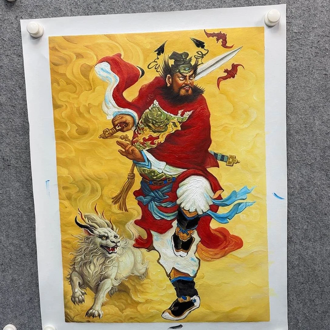 书法书法作品多次参加