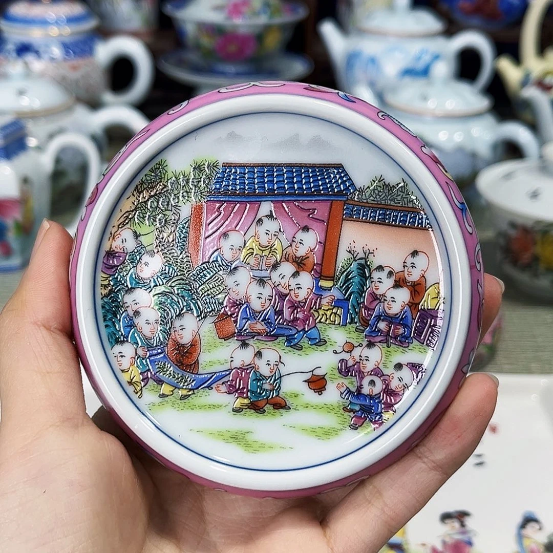 盖碗景德镇h h h h h h h