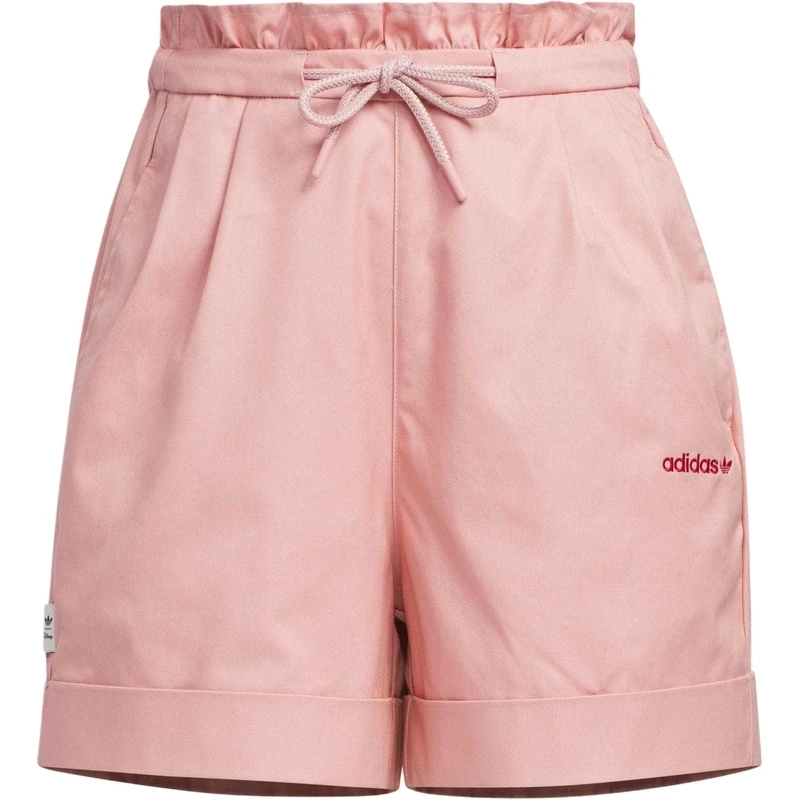 adidas阿迪达斯三叶草迪士尼联名款运动短裤JP1434JP1435JP1433