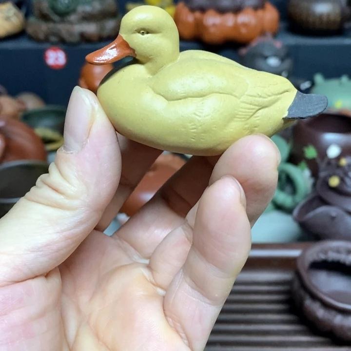 紫砂茶宠紫砂紫砂