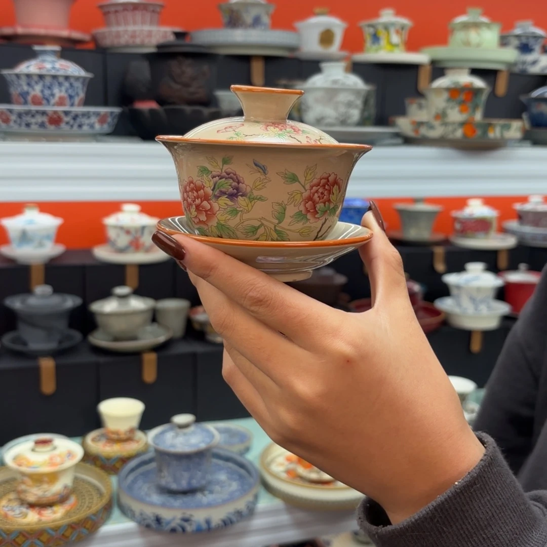 高端大气上乘又时尚前卫