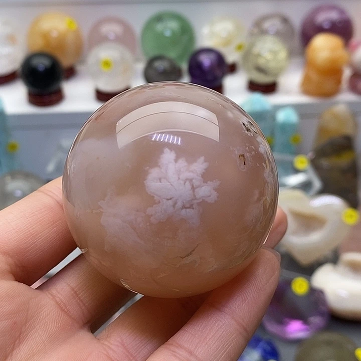 未镶嵌水晶大型摆件（非配饰）50