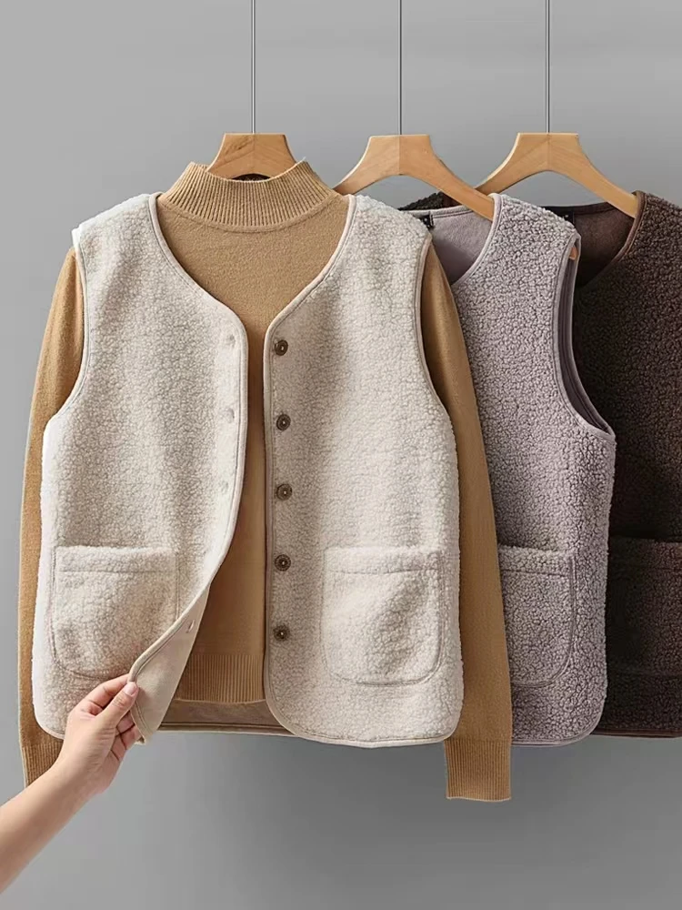 【预8510号 马甲】--姐妹服装2