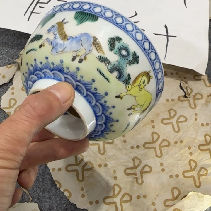 陶摆件景德镇陶瓷2222223333332333