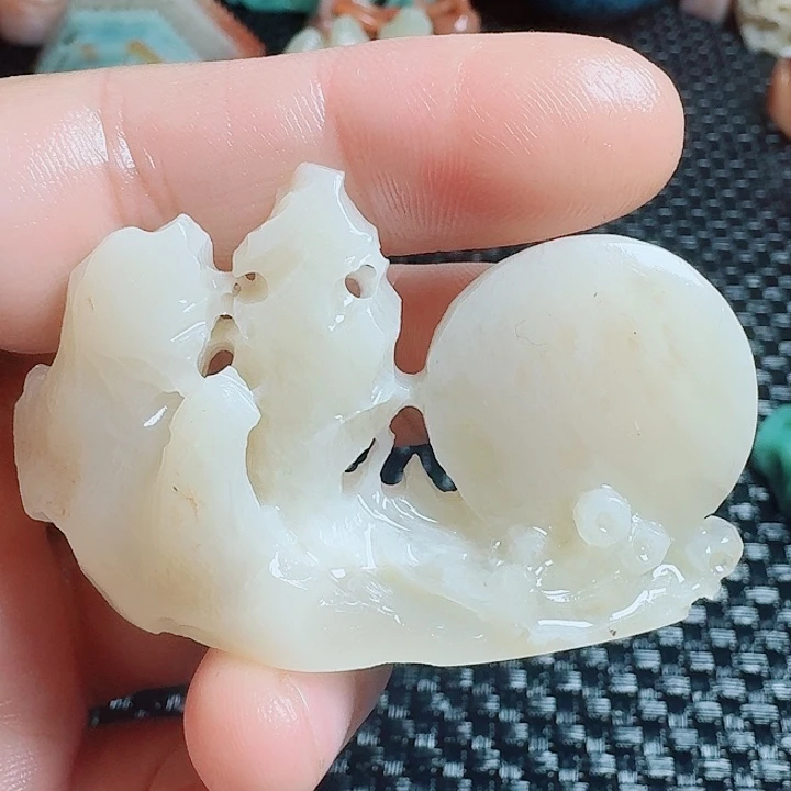 老挝石真真正正章