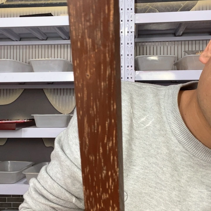 大果紫檀（缅甸花梨）5932