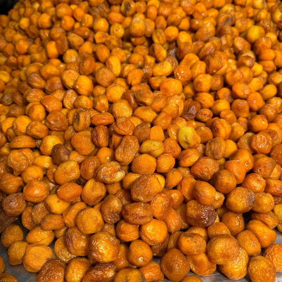 【班青农业】新疆杏 新货 自然晾晒风干 新货直发 1/2斤北京市